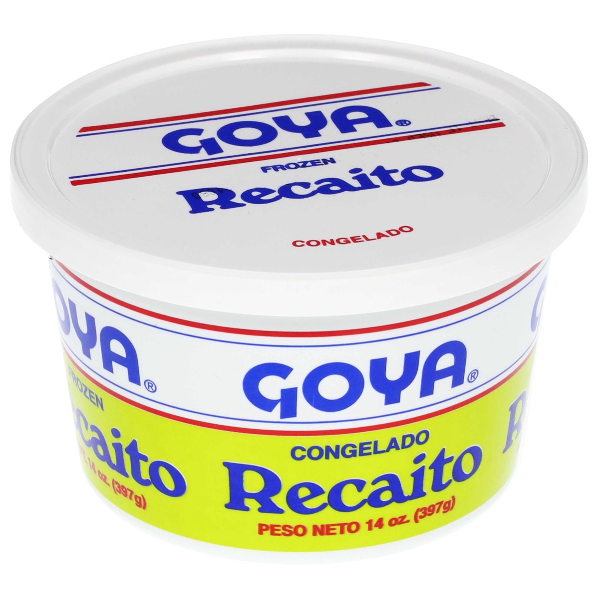 slide 4 of 13, Goya Recaito 14 oz, 14 oz