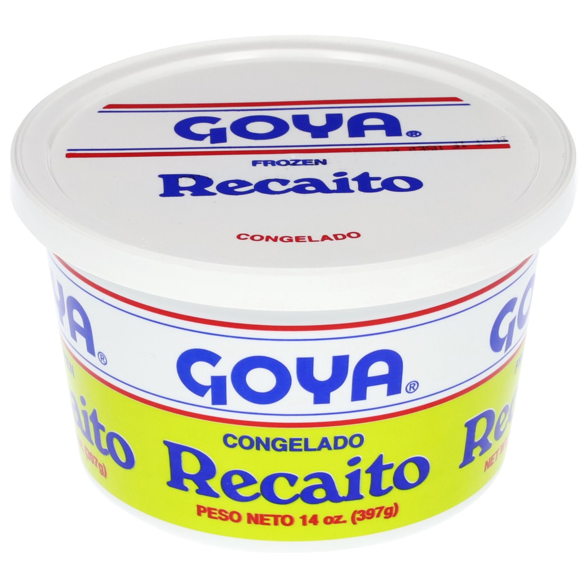 slide 1 of 13, Goya Recaito 14 oz, 14 oz