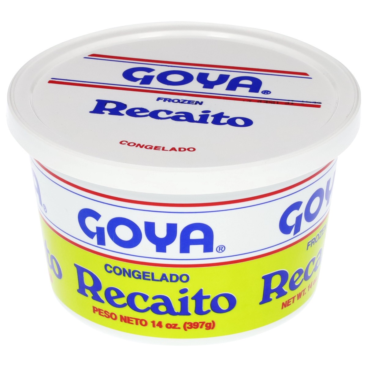 slide 9 of 13, Goya Recaito 14 oz, 14 oz