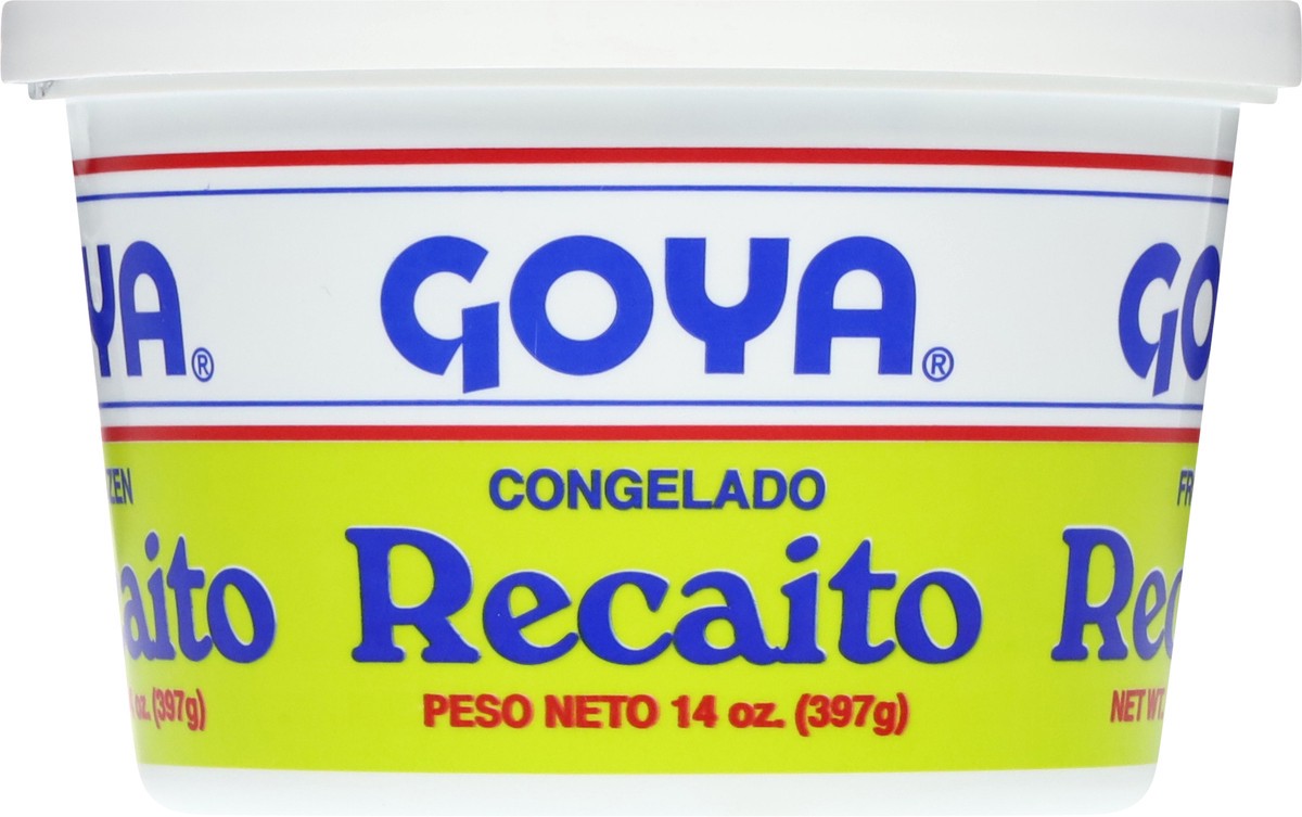 slide 7 of 13, Goya Recaito 14 oz, 14 oz