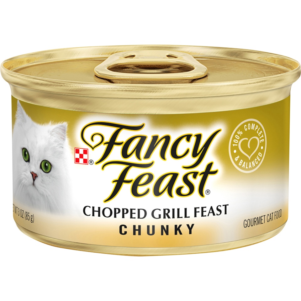 purina chunky