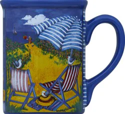 Gibson Home Home Mug - 1 ea