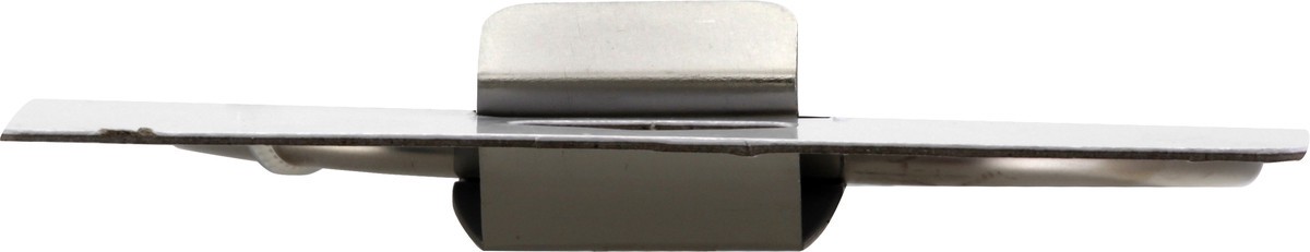 slide 6 of 8, Spectrum Brushed Nickel Over Cabinet Door Towel Ring 1 ea, 1 ct