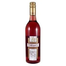 Ferrante Jester's Blush Wine