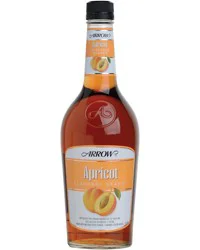 Arrow Apricot Flavored Brandy