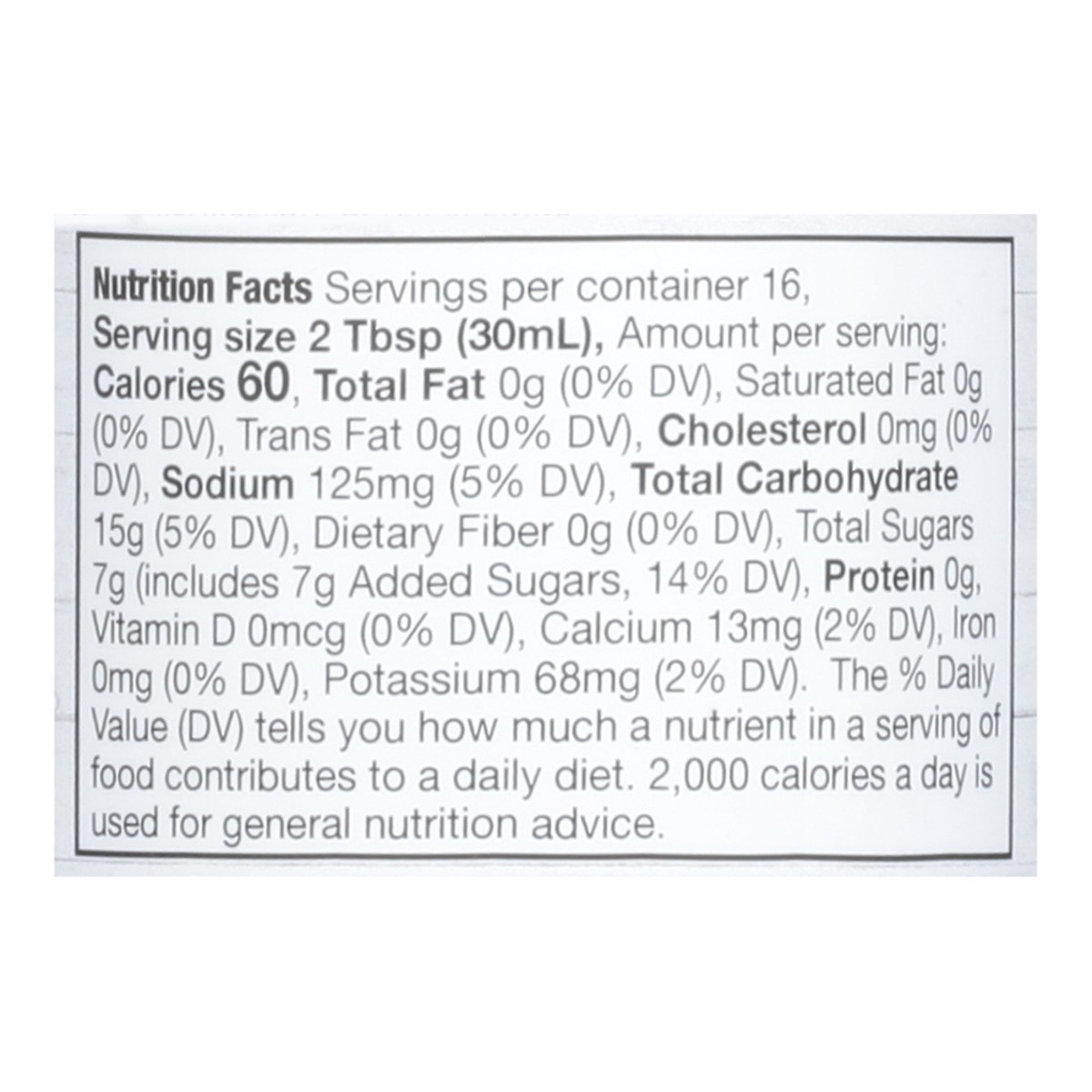 slide 2 of 13, Seaside Grown Outer Banks BBQ Sauce 16 fl oz, 16 oz