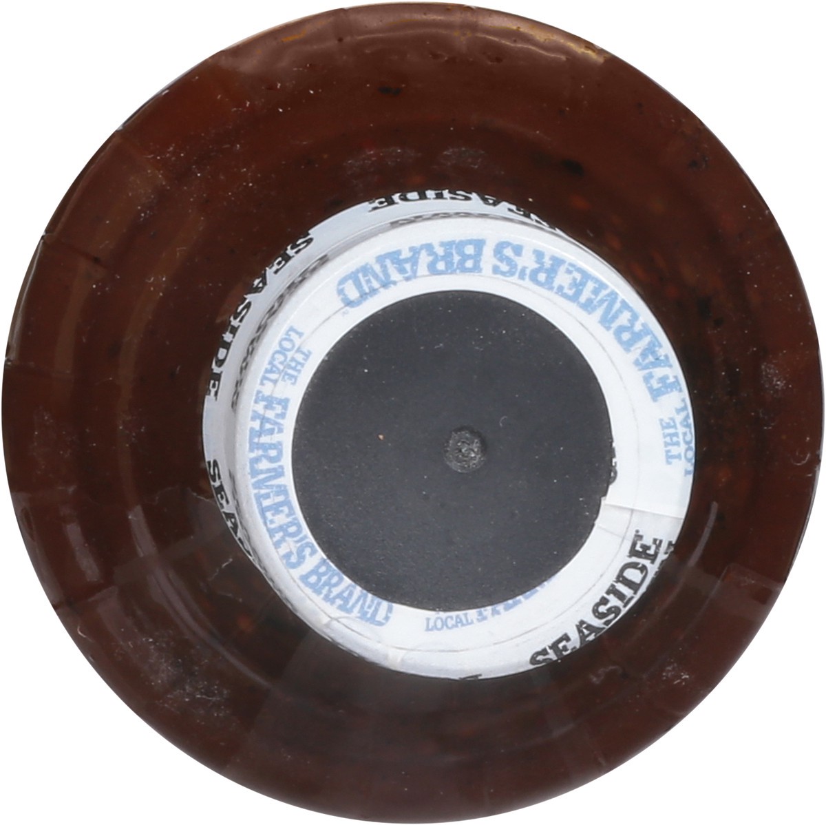 slide 9 of 13, Seaside Grown Outer Banks BBQ Sauce 16 fl oz, 16 oz