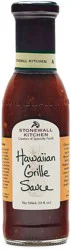 Stonewall Kitchen Hawaiian Grille Sauce