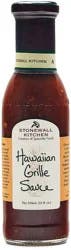 Stonewall Kitchen Hawaiian Grille Sauce