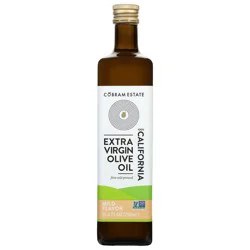 Cobram Estate Extra Virgin Mild Flavor Olive Oil 25.4 fl oz