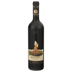 Belnero Toscana Red Wine 1 ea