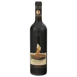 Belnero Toscana Red Wine 1 ea
