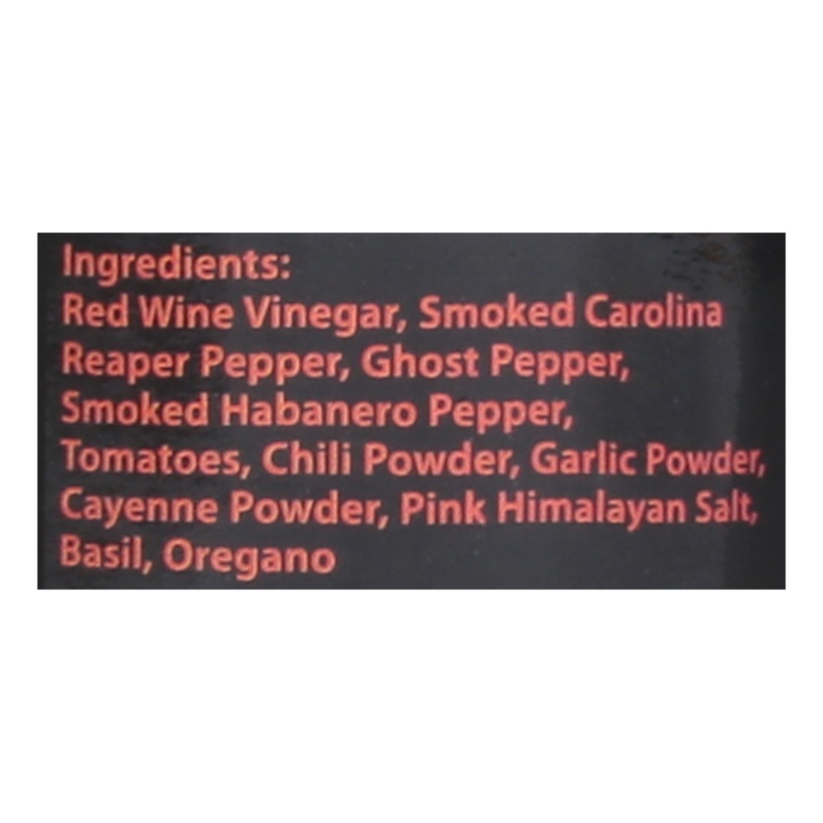slide 2 of 13, Rising Smoke Sauceworks All In Hot Sauce 5 fl oz, 5 oz