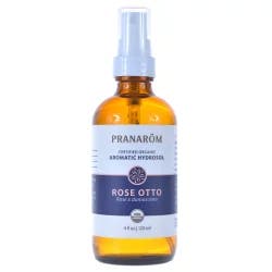 Pranarom Organic Rose Otto Hydrosol Facial Toner