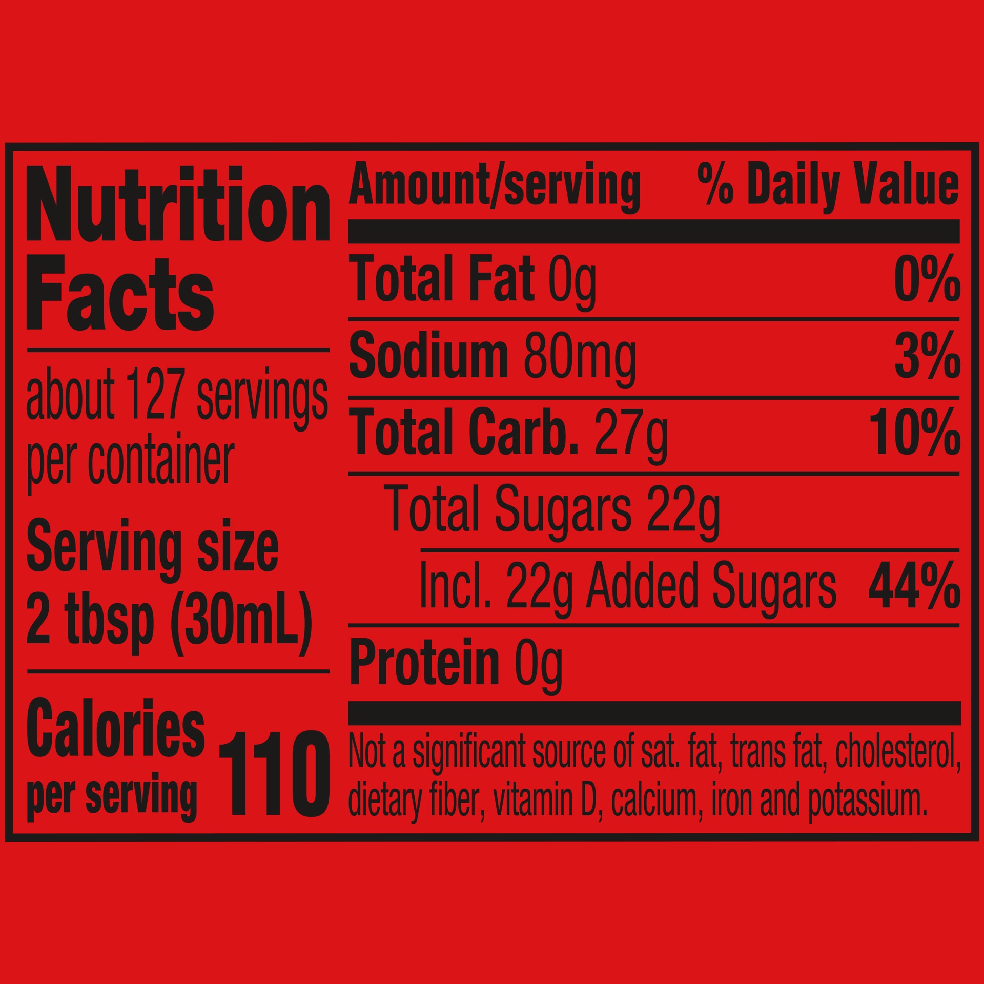 slide 3 of 5, Mrs. Butterworth's Original Thick and Rich Pancake Syrup, 248 fl. oz. Bottle, 128 fl oz