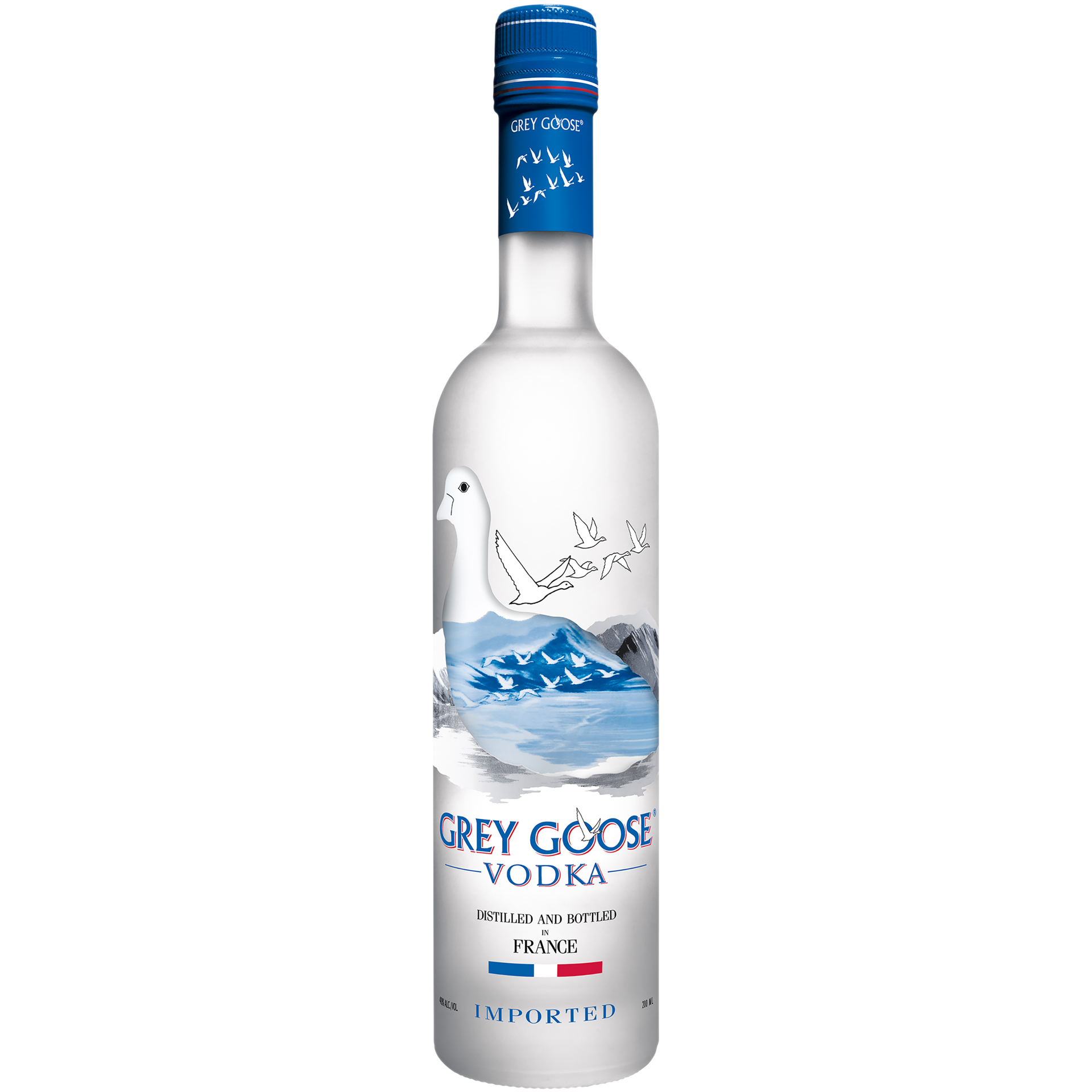 slide 3 of 5, Grey Goose Vodka 200 ml, 200 ml