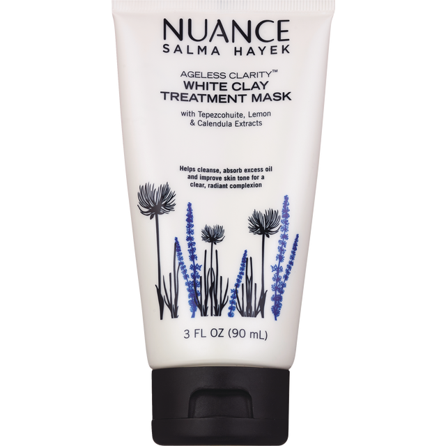 slide 1 of 1, Nuance Treatment Mask 3 oz, 3 oz