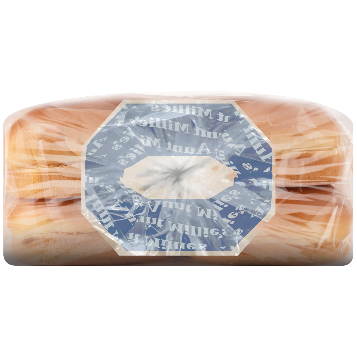 slide 8 of 8, Aunt Millie's Bakehouse Artisan Style Brioche Hamburger Buns 8 ct, 8 ct