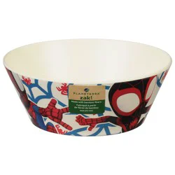 Zak! Designs Zak Bowl 6 Inch Spiderman