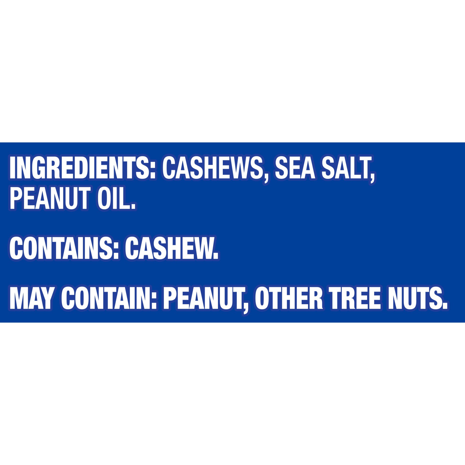 slide 2 of 13, Planters Halves & Pieces Salted Cashews 46 oz, 46 oz