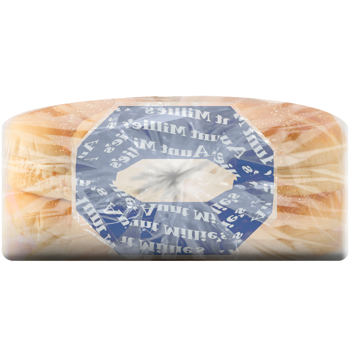 slide 7 of 8, Aunt Millie's Bakehouse Artisan Style Kaiser Hamburger Buns 8 ct, 8 ct