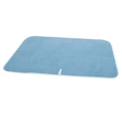 Microfiber Drying Mat - Indigo