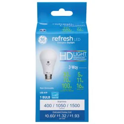 Ge Led Refresh Hd Daylight - EA