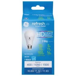 Ge Led Refresh Hd Daylight - EA