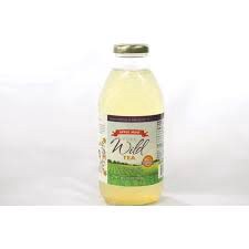 slide 1 of 1, Pure Wild Apple Mint Tea - 16 fl oz, 16 fl oz