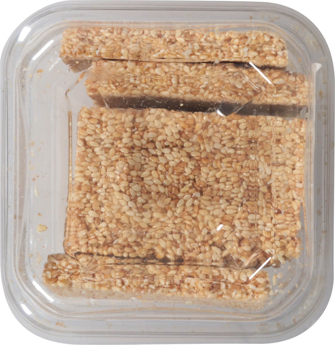slide 14 of 14, Woodpecker Sesame Crunch 7 oz, 1 ct