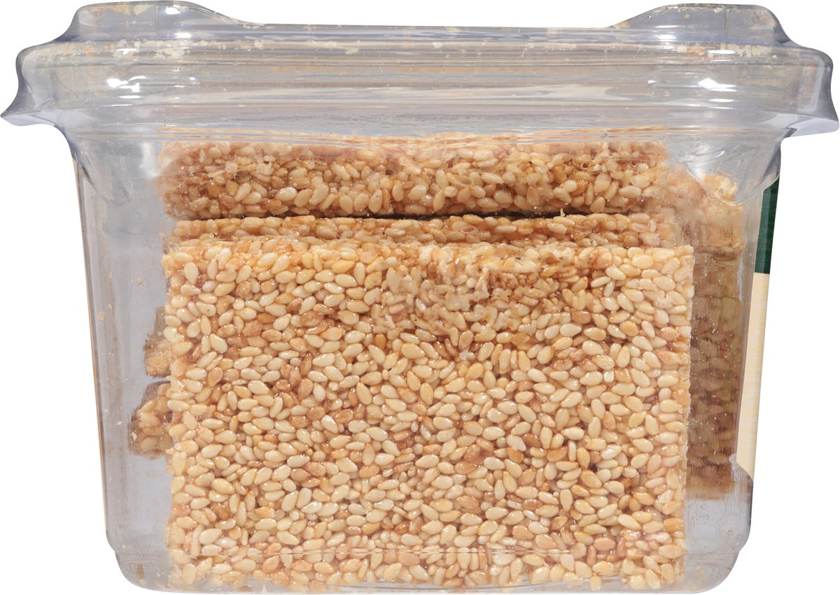 slide 2 of 14, Woodpecker Sesame Crunch 7 oz, 1 ct