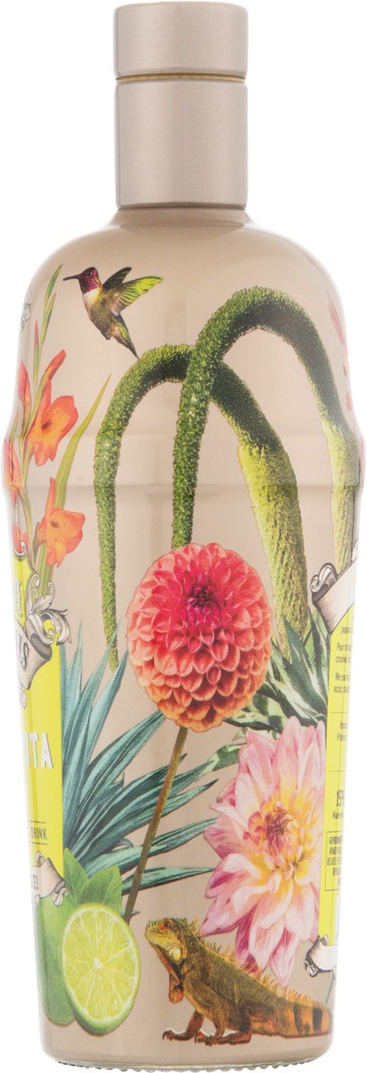 slide 8 of 12, Coppa Cocktails Coppa Cocktail Margarita, 750 ml