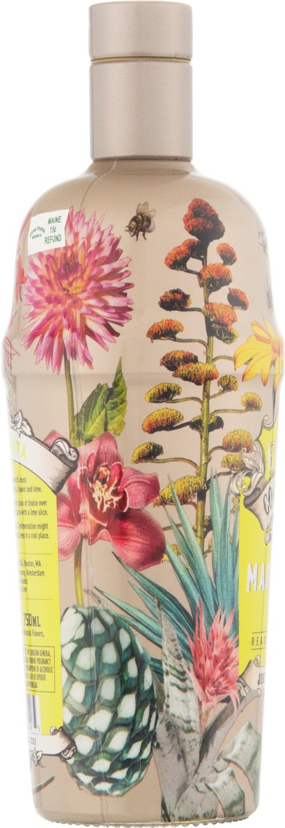 slide 10 of 12, Coppa Cocktails Coppa Cocktail Margarita, 750 ml