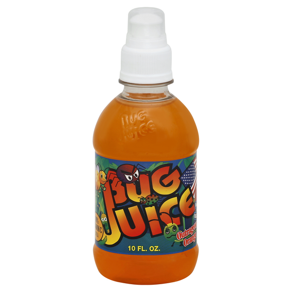 Bug Juice Juice 10 oz 10 oz | Shipt