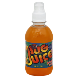 Bug Juice Outrageous Orange 10 oz | Shipt