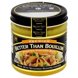 Better than Bouillon Premium Roasted Chicken Base 8 OZ