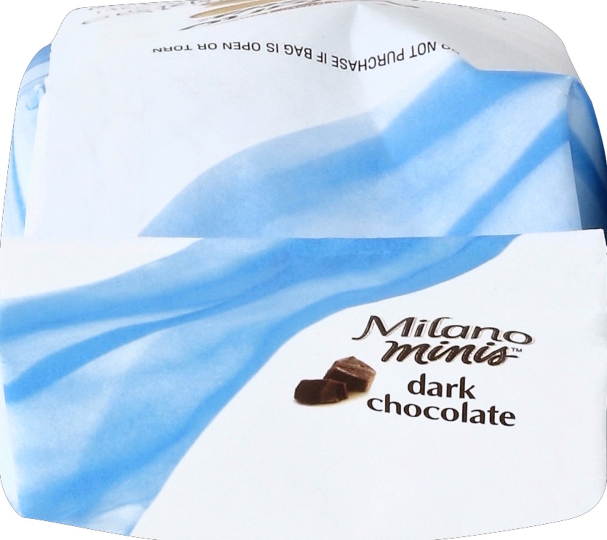 slide 3 of 4, Pepperidge Farm Milano Minis Chocolate Cookies, 4.75 oz