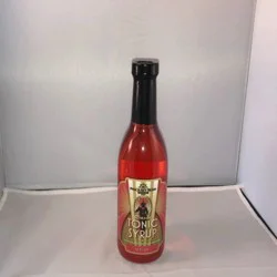 Pinckney Tonic Syrup - 12 oz