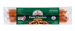 V&V Supremo Hot Pork Chorizo