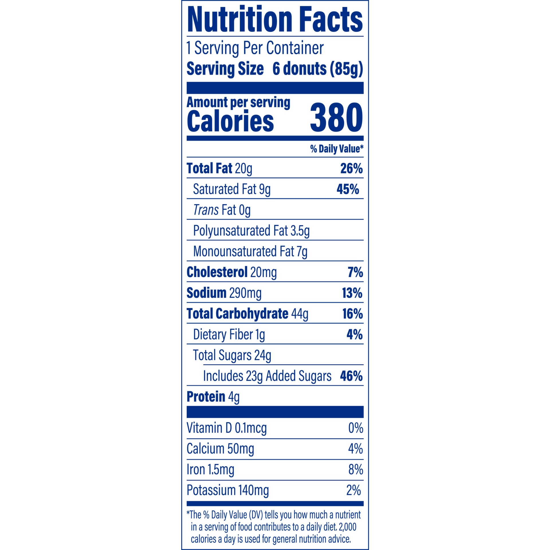 slide 4 of 7, Entenmann's Cinnamon Mini Donuts, 6 count, 3 oz, 6 ct