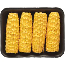 H-E-B Fresh Bi-Color Intensely Sweet Corn