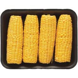 H-E-B Fresh Bi-Color Intensely Sweet Corn