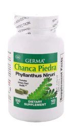 MARINA WHOLESALE Chanca Piedra Phyllanthus Niruri 500Mg Supp Capsules