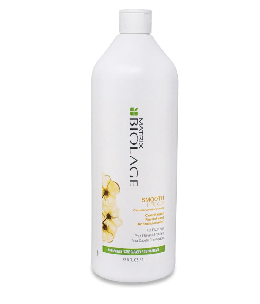 slide 1 of 1, Matrix Biolage Smoothproof Con, 33.8 oz