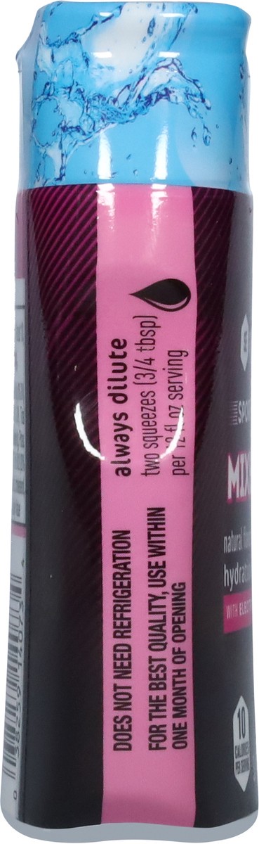 slide 3 of 9, Se Grocers Mxdbry Rasp Hyd Bstr - 3.1 oz, 3.1 oz