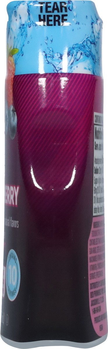 slide 8 of 9, Se Grocers Mxdbry Rasp Hyd Bstr - 3.1 oz, 3.1 oz