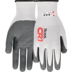 Boss CR1 Sandy Nitrile with Touchscreen - Large