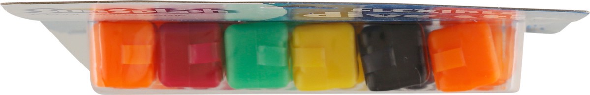 slide 11 of 11, SunSplash Flexible Dive Stix 1 ea, 1 ct