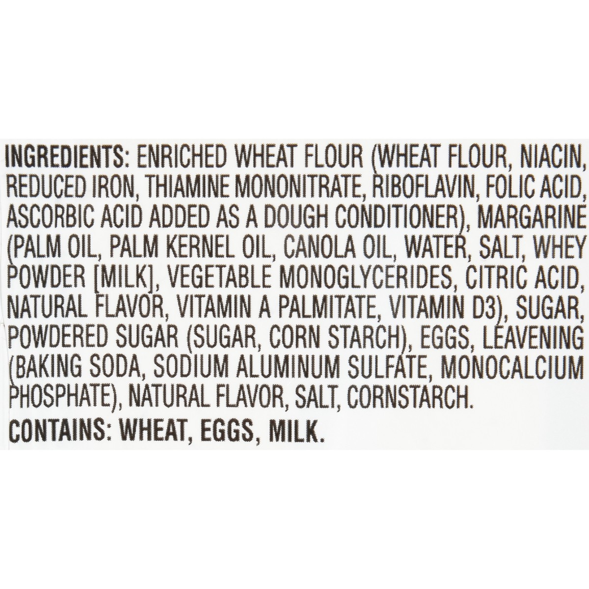 slide 8 of 10, Crav'n Flavor Break 'n Bake Sugar Cookie Dough 8 oz, 8 oz