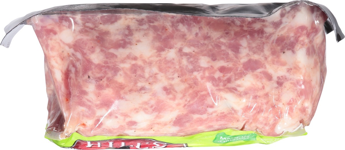 slide 10 of 12, Hill's Premium Meats Sage Pork Sausage 16 oz, 16 oz